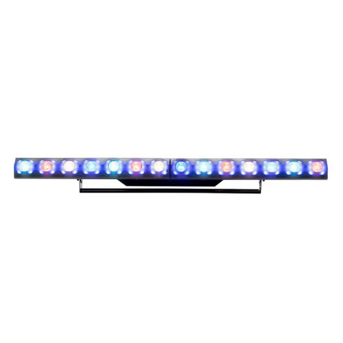 Светодиодный LED прожектор Frost FX Bar RGBW Фото №3