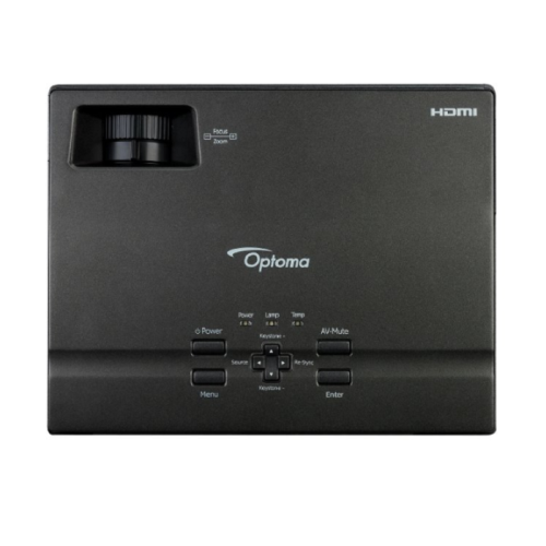 Відео проектор W304M Фото №3