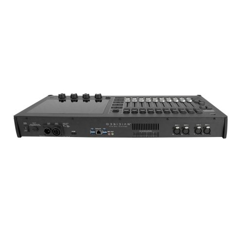 Контролер управління NX 1 Фото №4 Контролер управління NX 1 Фото №4