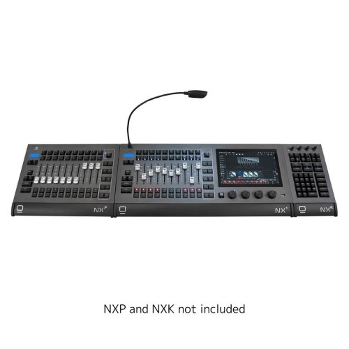 Контролер управління NX 1 Фото №5 Контролер управління NX 1 Фото №5