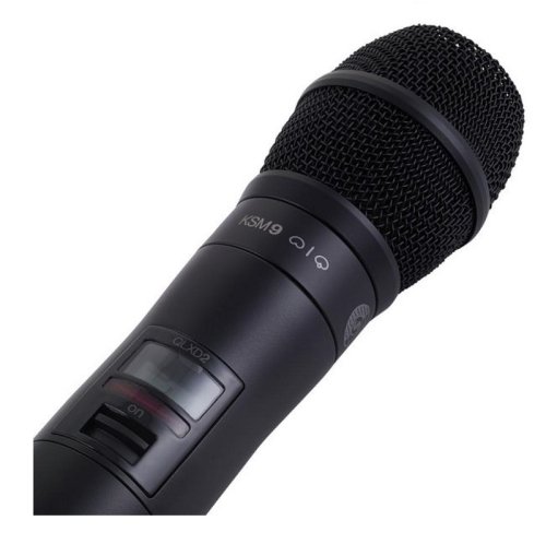 Ручний передавач QLXD2/KSM9-G51 Фото №3