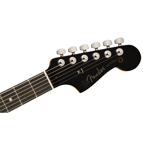 Электрогитара PLAYER PLUS METEORA LTD BLACK Фото №5 Электрогитара PLAYER PLUS METEORA LTD BLACK Фото №5