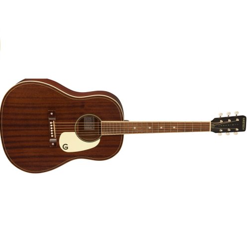 Акустическая гитара JIM DANDY DREADNOUGHT FRONTIER STAIN Фото №4