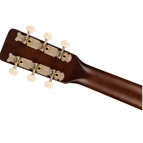 Акустическая гитара JIM DANDY DREADNOUGHT FRONTIER STAIN Фото №7