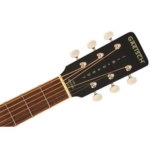 Акустическая гитара JIM DANDY DREADNOUGHT FRONTIER STAIN Фото №6