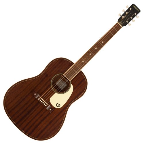 Акустическая гитара JIM DANDY DREADNOUGHT FRONTIER STAIN Фото №2