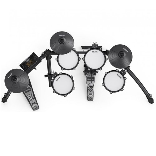 Ударная установка DM-210 Фото №2 Ударная установка DM-210 Фото №2