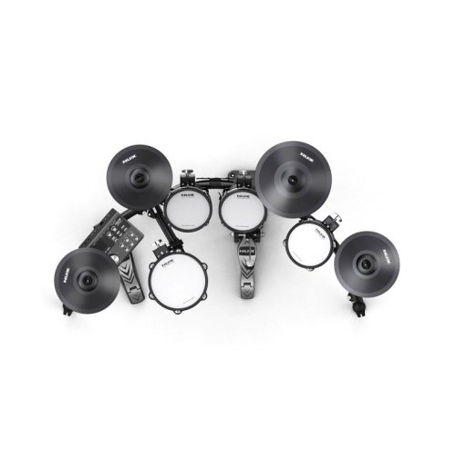 Ударна установка DM-7X Фото №3 Ударна установка DM-7X Фото №3