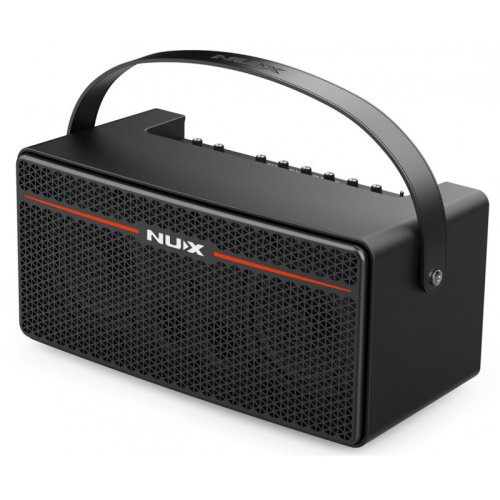 Комбопідсилювач Mighty Space Фото №2