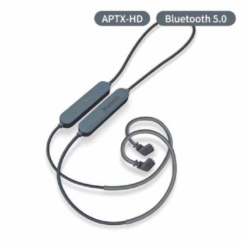Наушники APTX-HD Bluetooth cable Фото №2