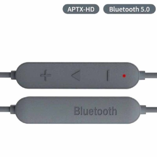 Наушники APTX-HD Bluetooth cable Фото №3