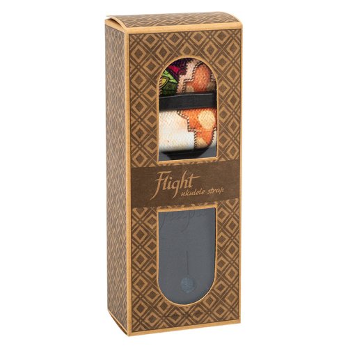 Ремень для укулеле S35 CAVE Фото №6