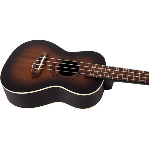 Укулеле DUC380 Amber Concert Фото №3