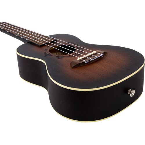 Укулеле DUC380 Amber Concert Фото №7