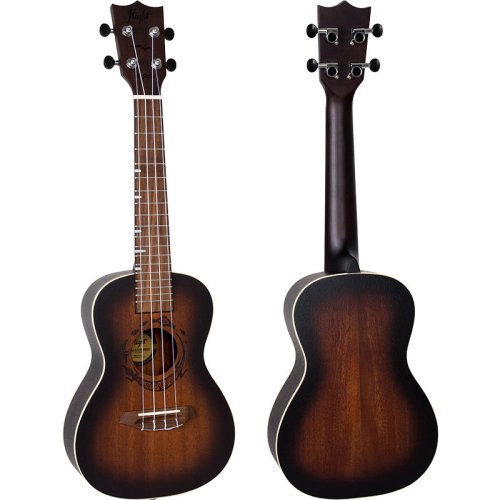 Укулеле DUC380 Amber Concert Фото №2