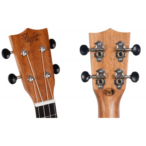 Укулеле NUS310 Soprano Фото №5 Укулеле NUS310 Soprano Фото №5