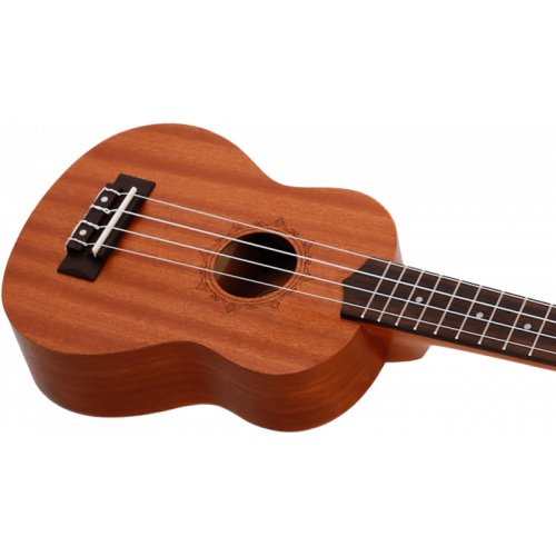 Укулеле NUS310 Soprano Фото №3 Укулеле NUS310 Soprano Фото №3