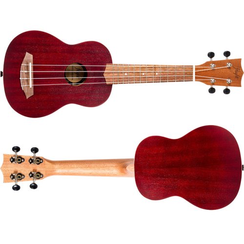 Укулеле NUS380 Coral,  Soprano Фото №4