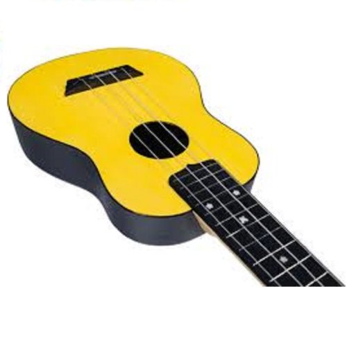 Укулеле TUS35YW, Travel soprano Фото №4