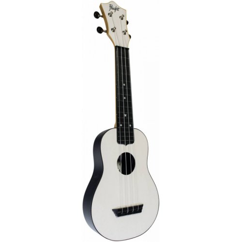 Укулеле TUS35WH Travel soprano Фото №4