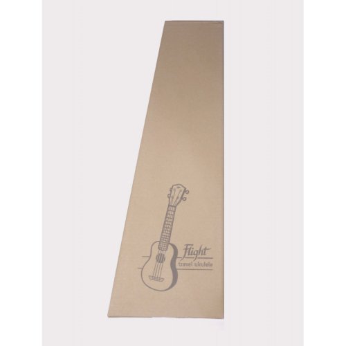 Укулеле TUS35WH Travel soprano Фото №8