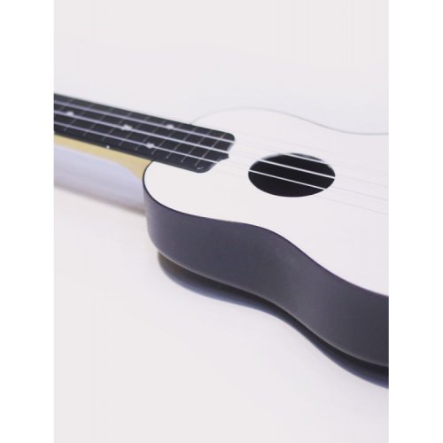 Укулеле TUS35WH Travel soprano Фото №3