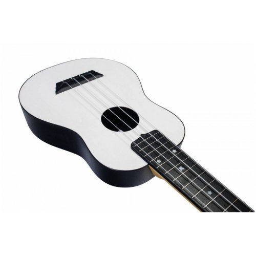 Укулеле TUS35WH Travel soprano Фото №6