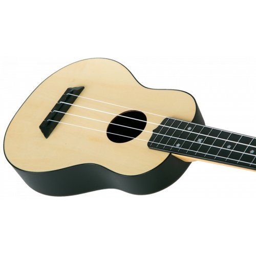 Укулеле TUS35NA, Travel soprano Фото №3