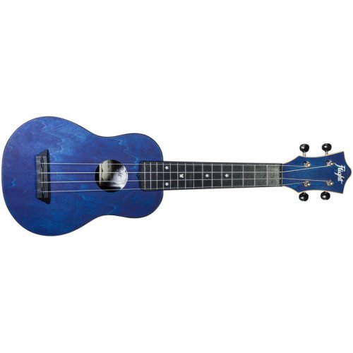 Укулеле TUS35DB, Travel soprano Фото №2 Укулеле TUS35DB, Travel soprano Фото №2