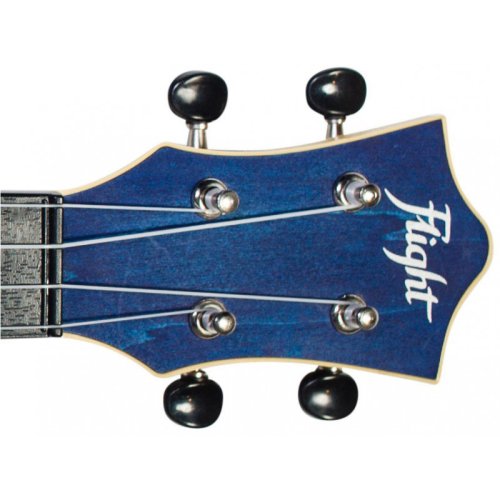 Укулеле TUS35DB, Travel soprano Фото №7 Укулеле TUS35DB, Travel soprano Фото №7