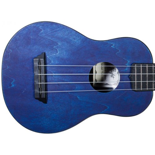 Укулеле TUS35DB, Travel soprano Фото №3 Укулеле TUS35DB, Travel soprano Фото №3
