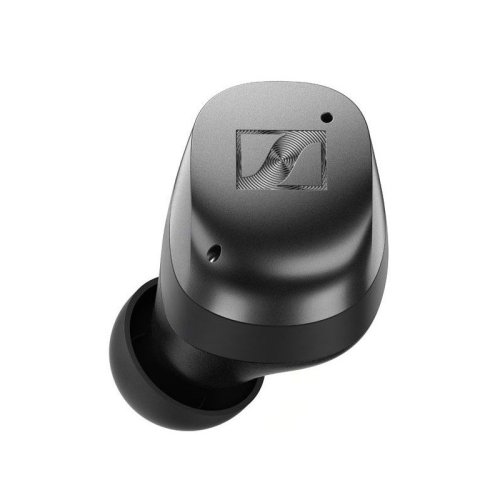 Наушники MOMENTUM TRUE WIRELESS 4 Black Graphite Фото №5