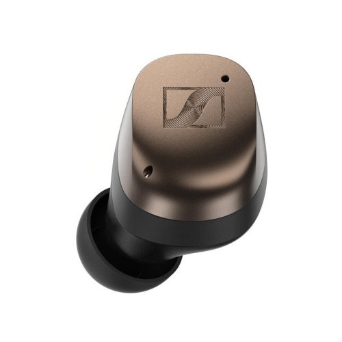 Наушники MOMENTUM TRUE WIRELESS 4 Black Copper Фото №2
