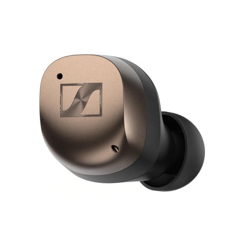 Наушники MOMENTUM TRUE WIRELESS 4 Black Copper Фото №7