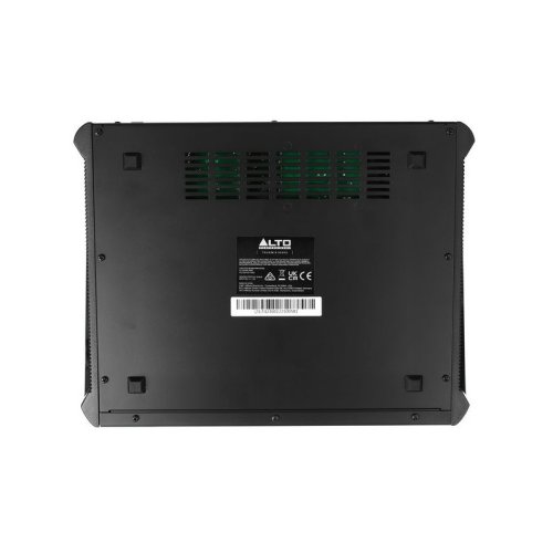 Микшерный пульт TRUEMIX800FX Фото №9 Микшерный пульт TRUEMIX800FX Фото №9