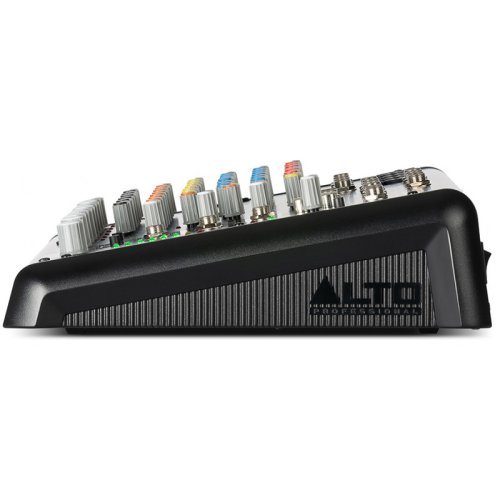 Микшерный пульт TRUEMIX800FX Фото №7 Микшерный пульт TRUEMIX800FX Фото №7