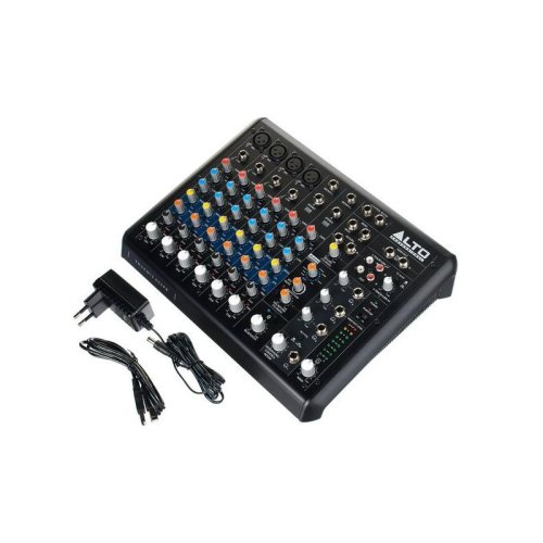 Микшерный пульт TRUEMIX800FX Фото №8 Микшерный пульт TRUEMIX800FX Фото №8