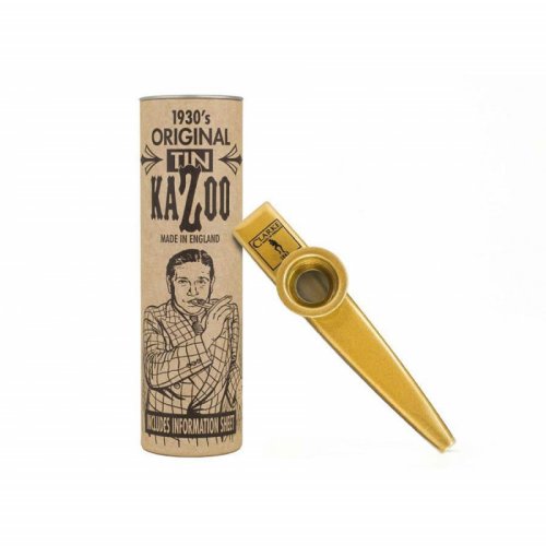Казу MKCGD PREMIUM KAZOO GOLD Фото №2
