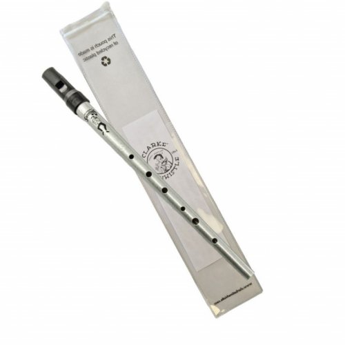 Вистл CTW/SDPC SWEETONE C SILVER Фото №2