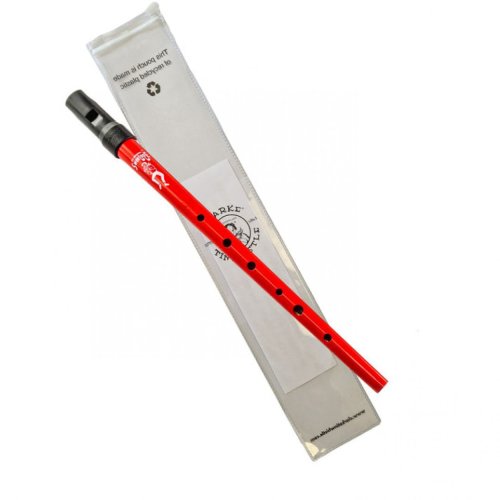 Вистл CTW/SDPC SWEETONE D RED Фото №2