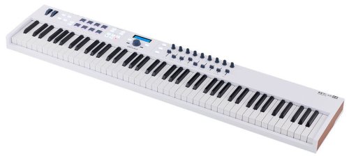 MIDI-клавиатура KeyLab Essential 88 Фото №2