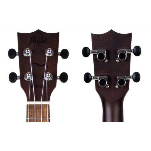 Укулеле DUC380 CEQ Amber Concert Фото №9