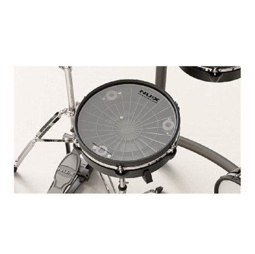 Ударная установка DM-8 Фото №6