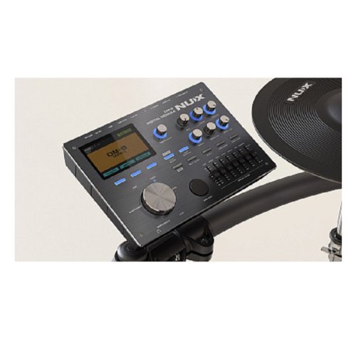 Ударная установка DM-8 Фото №8