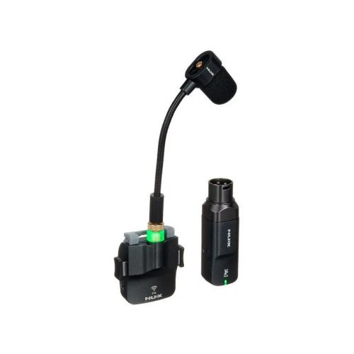 Радіосистема B-6 Фото №3