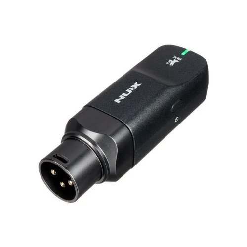 Радіосистема B-6 Фото №8