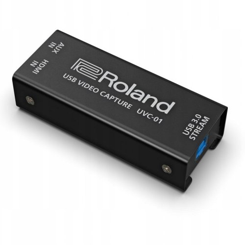 Видео конвертер UVC-01 Фото №3 Видео конвертер UVC-01 Фото №3