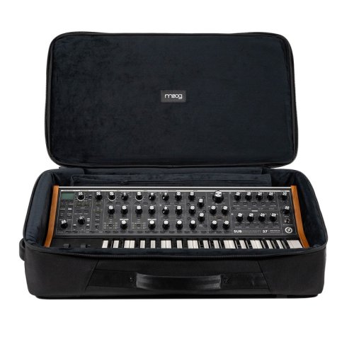 Чехол для клавишных Subsequent 37 SR Case Фото №2