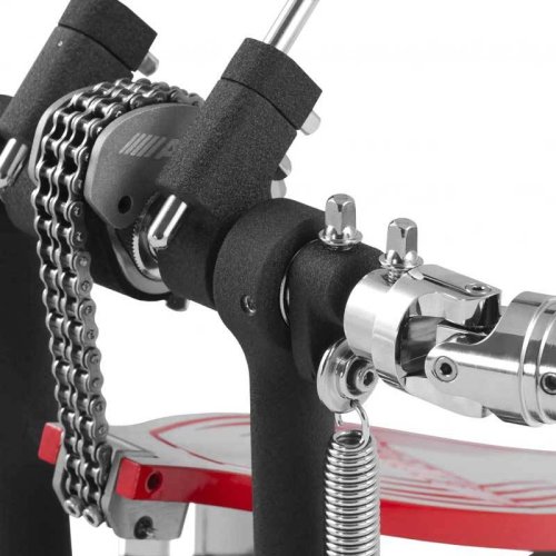 Педаль для бас-барабана APDP Фото №3