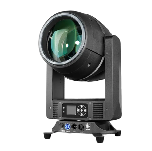 Светодиодная LED голова SKYTOUCH 100 Фото №4 Светодиодная LED голова SKYTOUCH 100 Фото №4